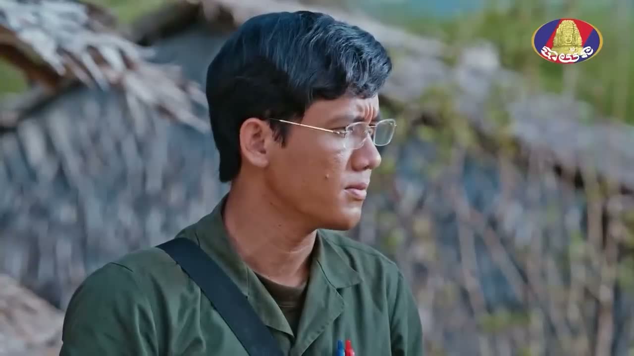 EP 63 - កូនប្រុសក្រោមពន្លឺព្រះចន្ទពេញបូណ៍មី Episode 63