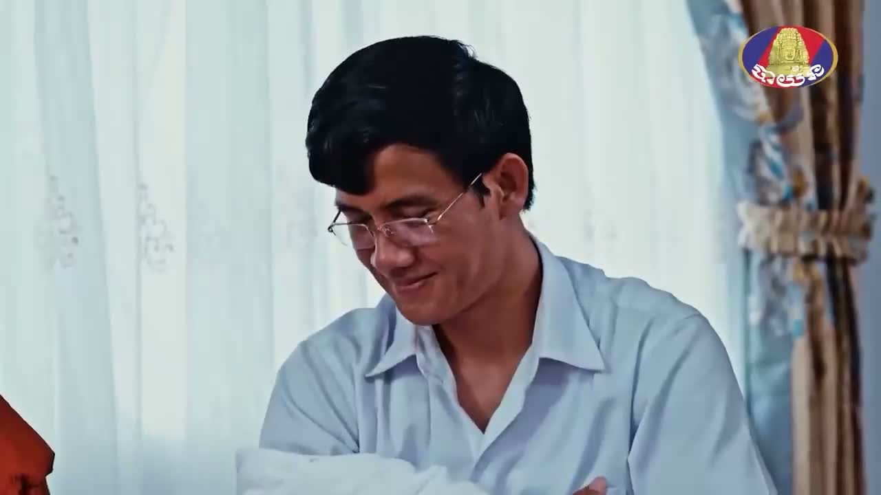 EP 95 - កូនប្រុសក្រោមពន្លឺព្រះចន្ទពេញបូណ៍មី Episode 95