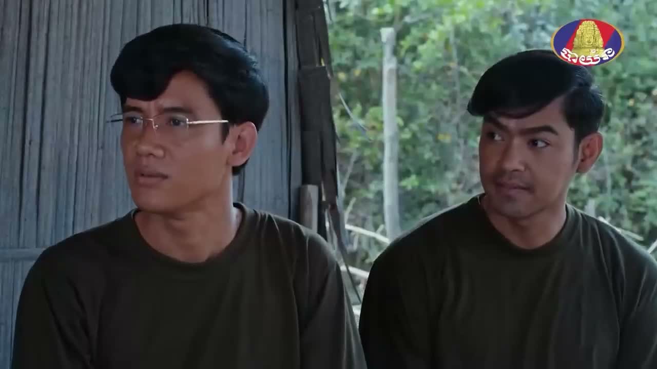 EP 46 - កូនប្រុសក្រោមពន្លឺព្រះចន្ទពេញបូណ៍មី Episode 46