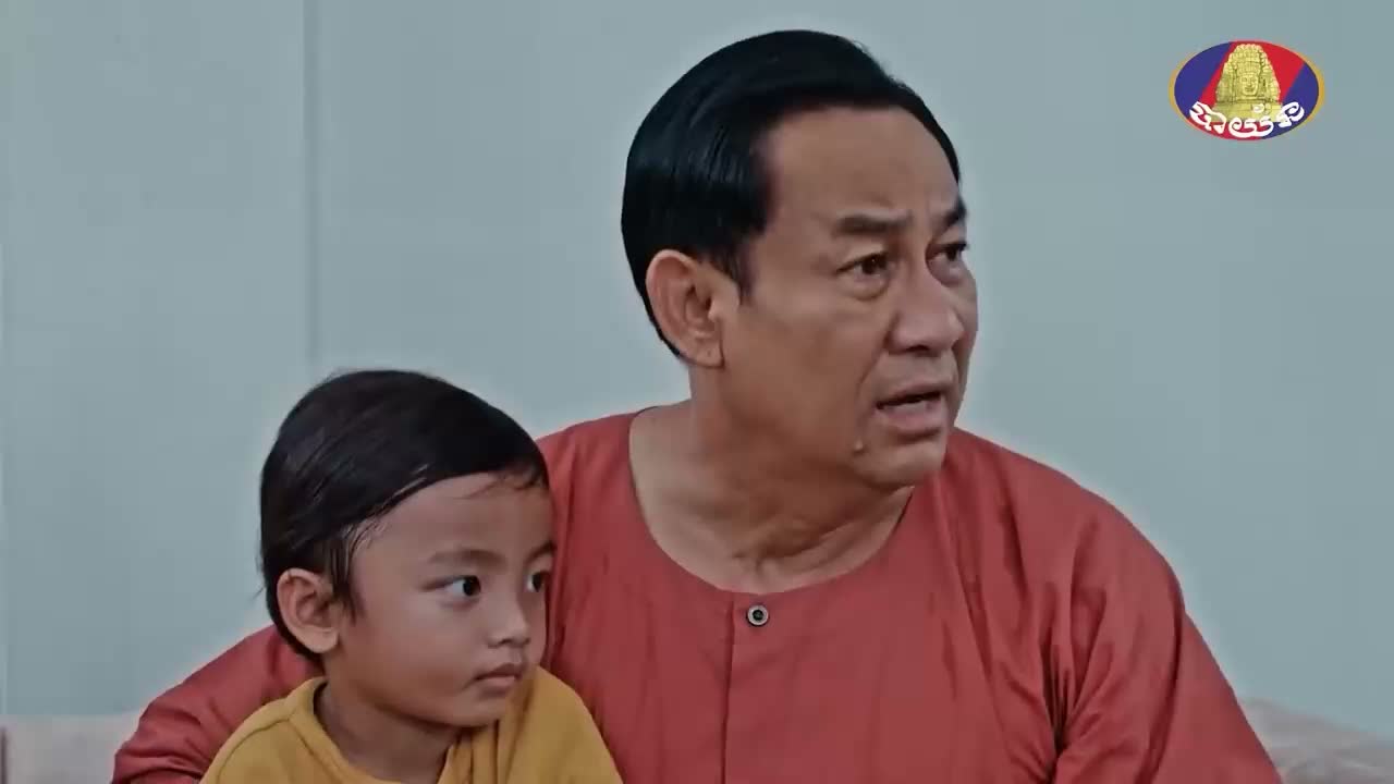 EP 86 - កូនប្រុសក្រោមពន្លឺព្រះចន្ទពេញបូណ៍មី Episode 86