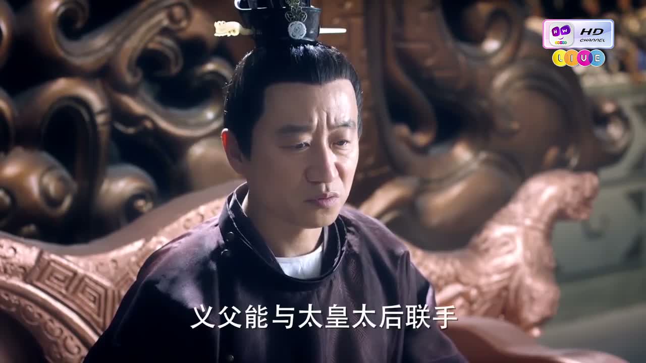 EP 10 - វេទមន្ត ទេវតាកញ្ជ្រោង Episode 10