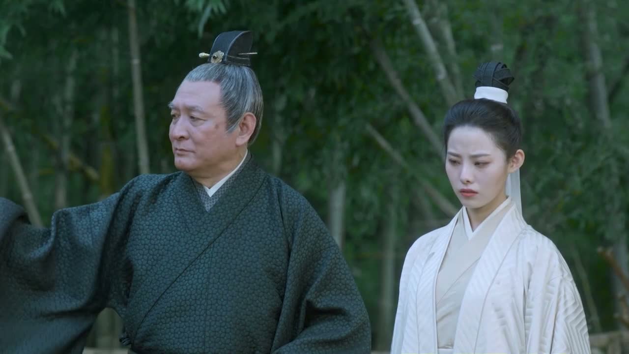 EP 10 - ដាវឯកក្រោមមេឃ Episode 10