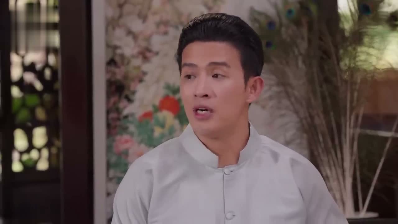 EP 7 - ក្រយាស្នេហ៍ Episode 7