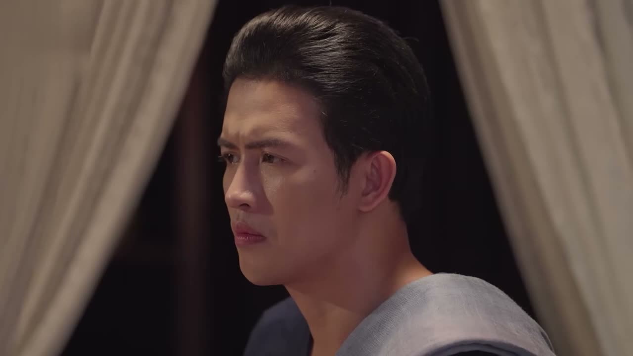 EP 12 - ក្រយាស្នេហ៍ Episode 12