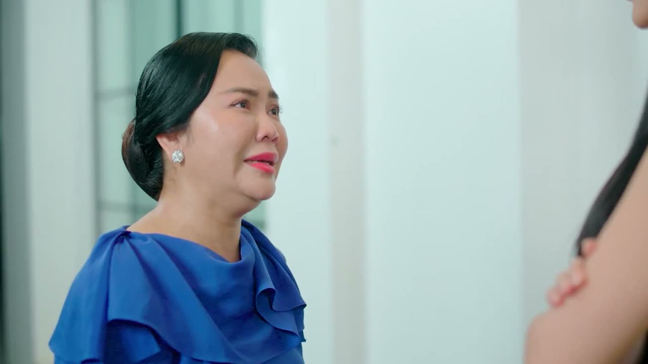 EP 24 - សង្គ្រាមជីវិតអតីតភរិយា Episode 24