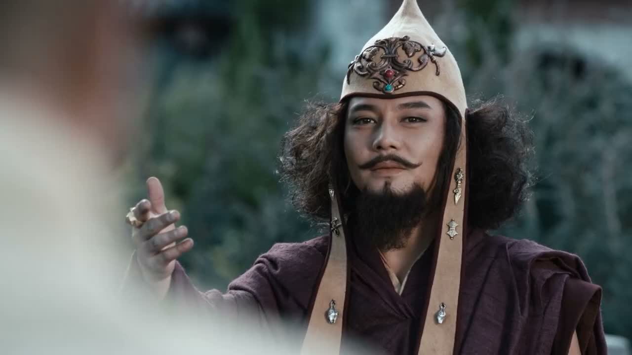 EP 10 - កំពូលយុទ្ធសិល្ប៏បង្ក្រាបនាគ Episode 10