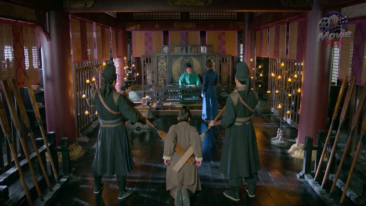 EP 31 - កំពូលអ្នកស៊ើបអងេ្កតឆ្មា ស Episode 31