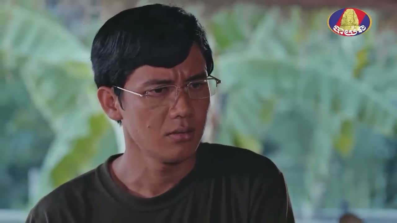 EP 41 - កូនប្រុសក្រោមពន្លឺព្រះចន្ទពេញបូណ៍មី Episode 41