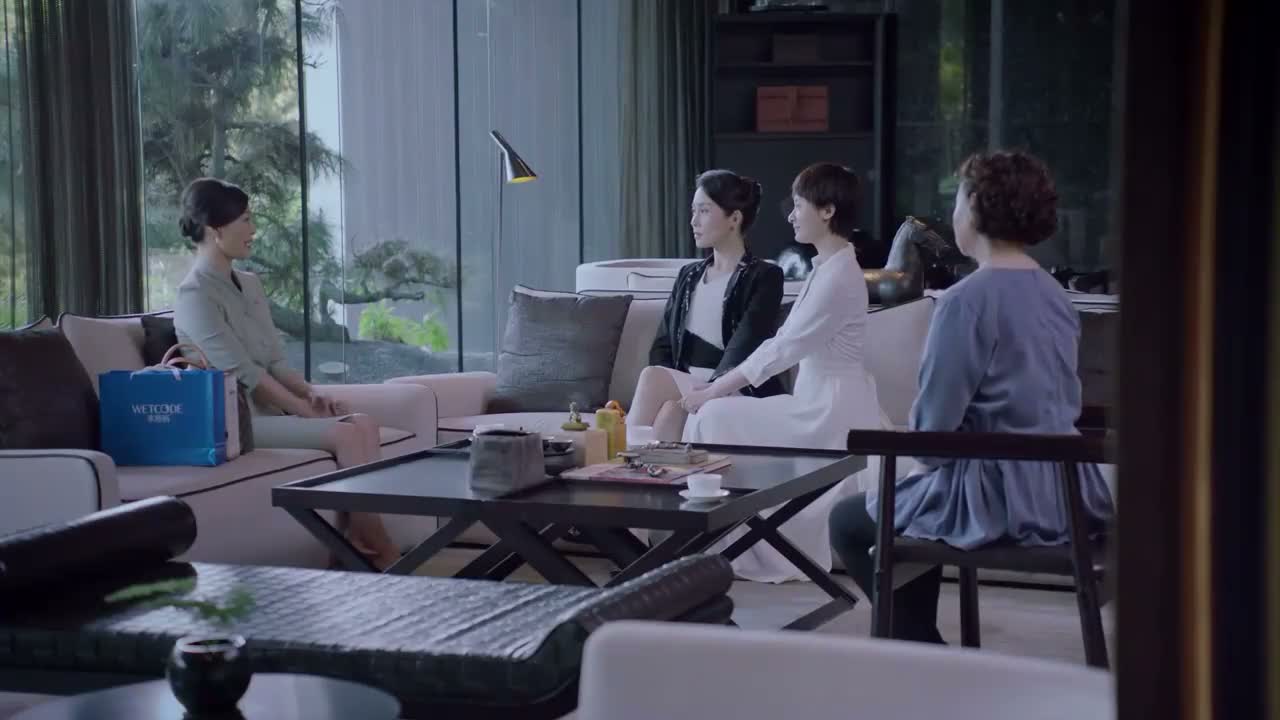 EP 33 - លួចស្នេហ៍ដួងចន្ទ Episode 33