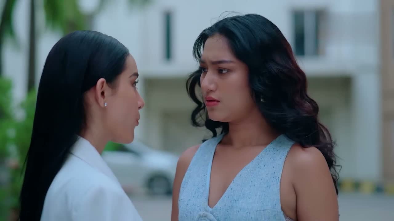 EP 18 - សង្គ្រាមជីវិតអតីតភរិយា Episode 18
