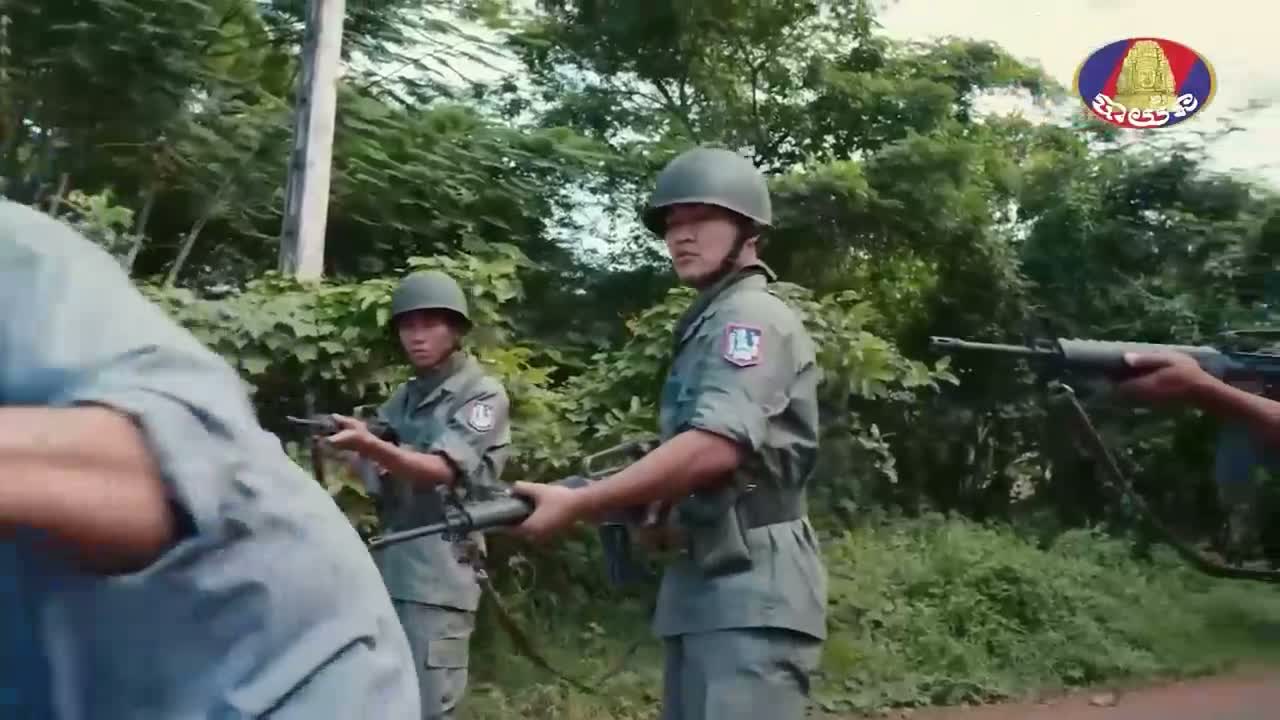 EP 4 - កូនប្រុសក្រោមពន្លឺព្រះចន្ទពេញបូណ៍មី Episode 4