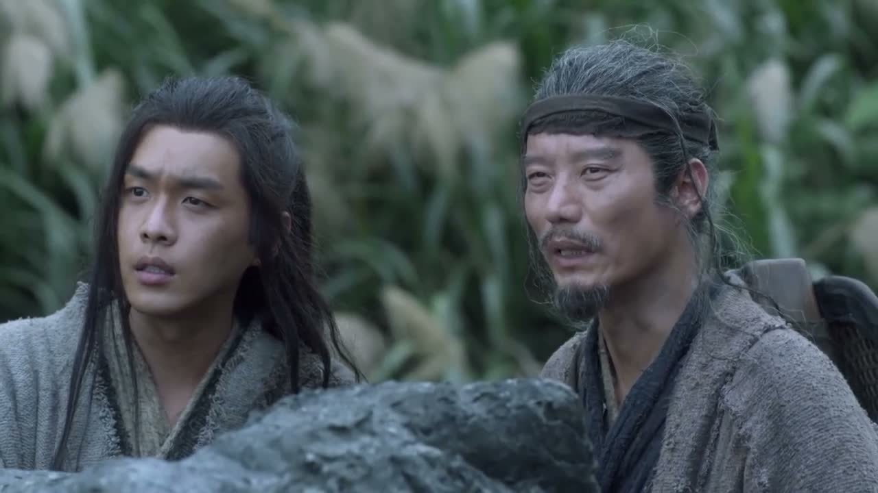 EP 1 - ដាវឯកក្រោមមេឃ Episode 1