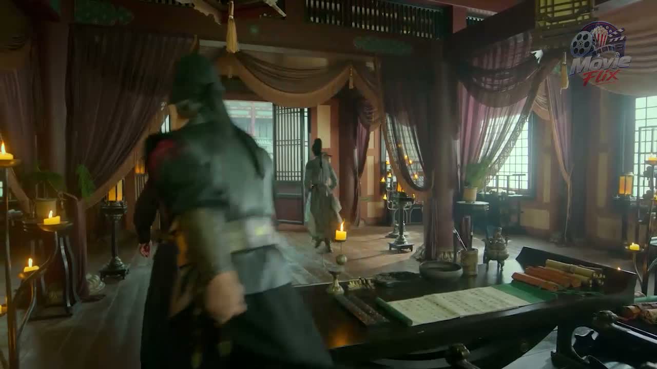 EP 9 - កំពូលអ្នកស៊ើបអងេ្កតឆ្មា ស Episode 9