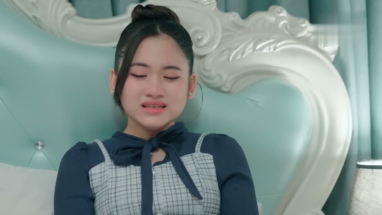 EP 23 - សង្គ្រាមជីវិតអតីតភរិយា Episode 23