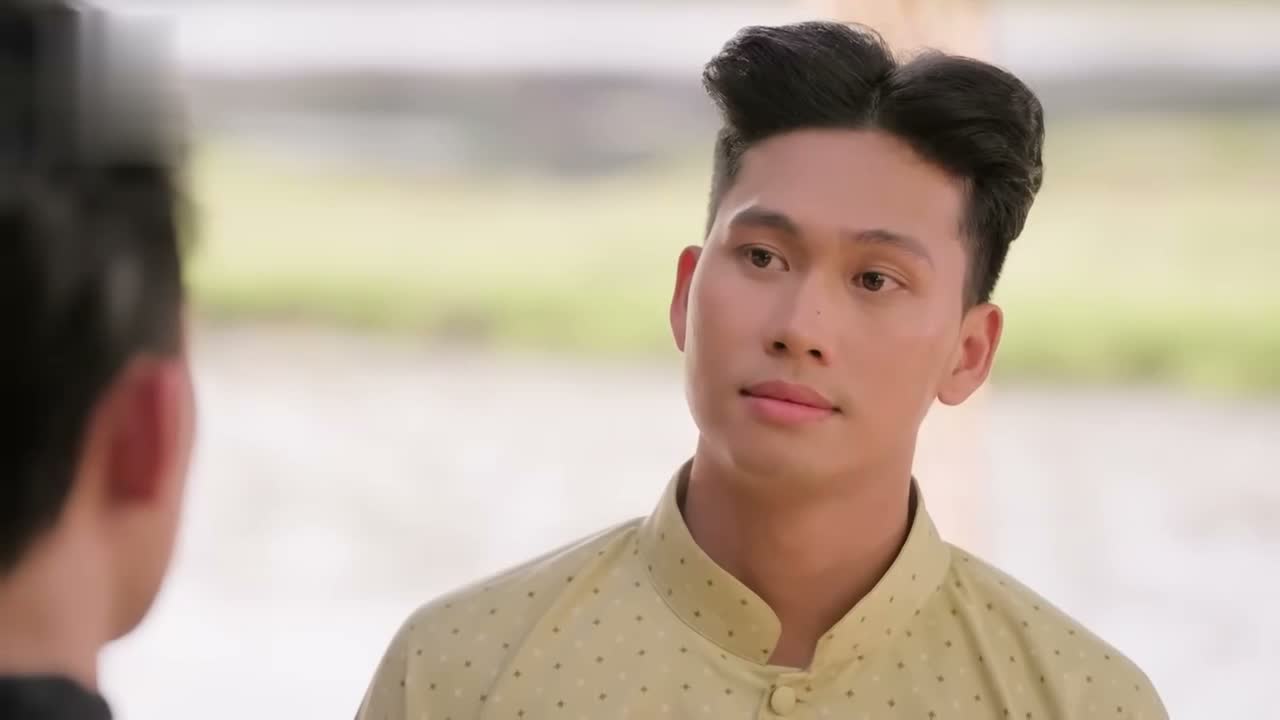 EP 9 - ក្រយាស្នេហ៍ Episode 9