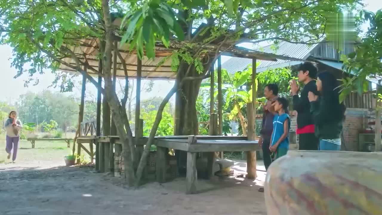 EP 22 - ដឹកបេះដូងរកស្នេហ៍ Episode 22
