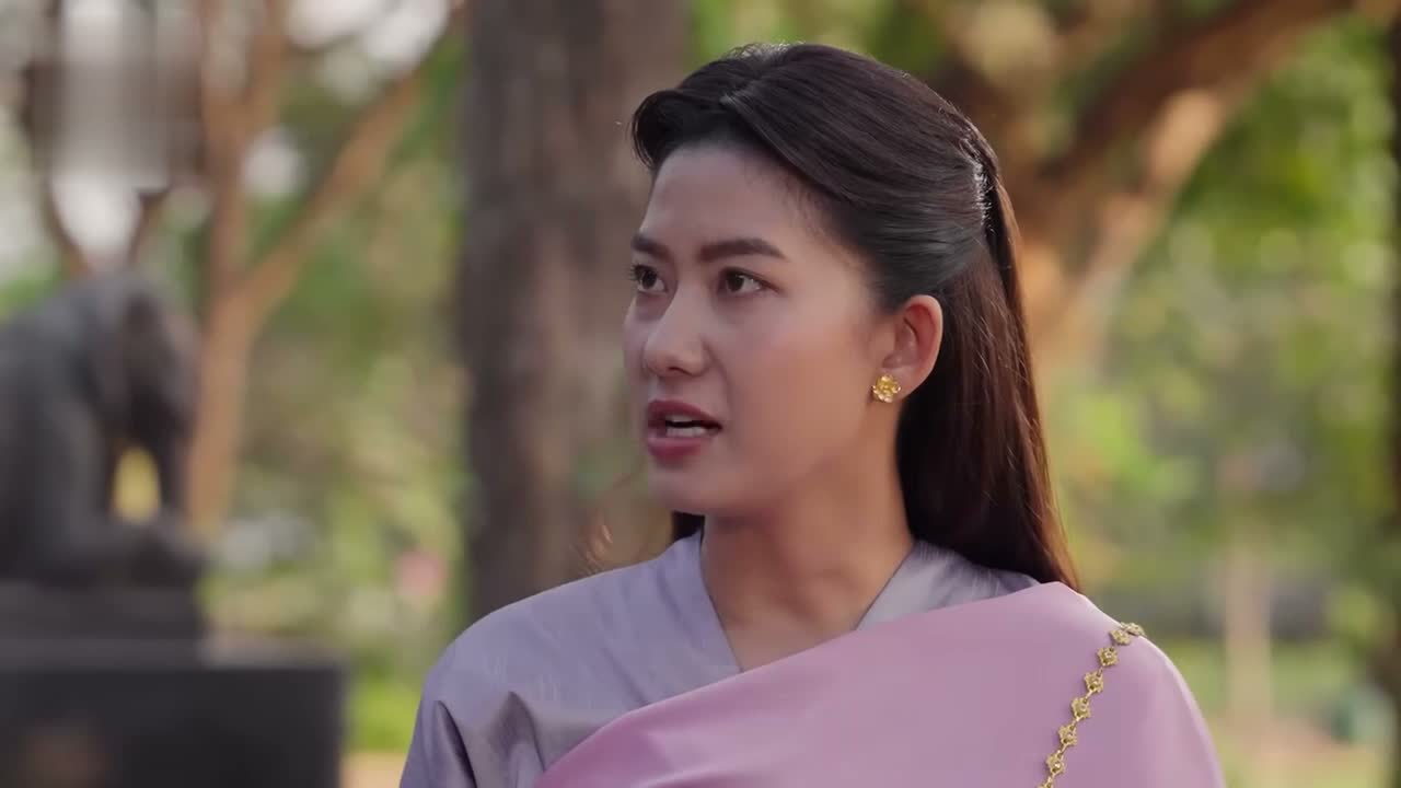 EP 14 - ក្រយាស្នេហ៍ Episode 14