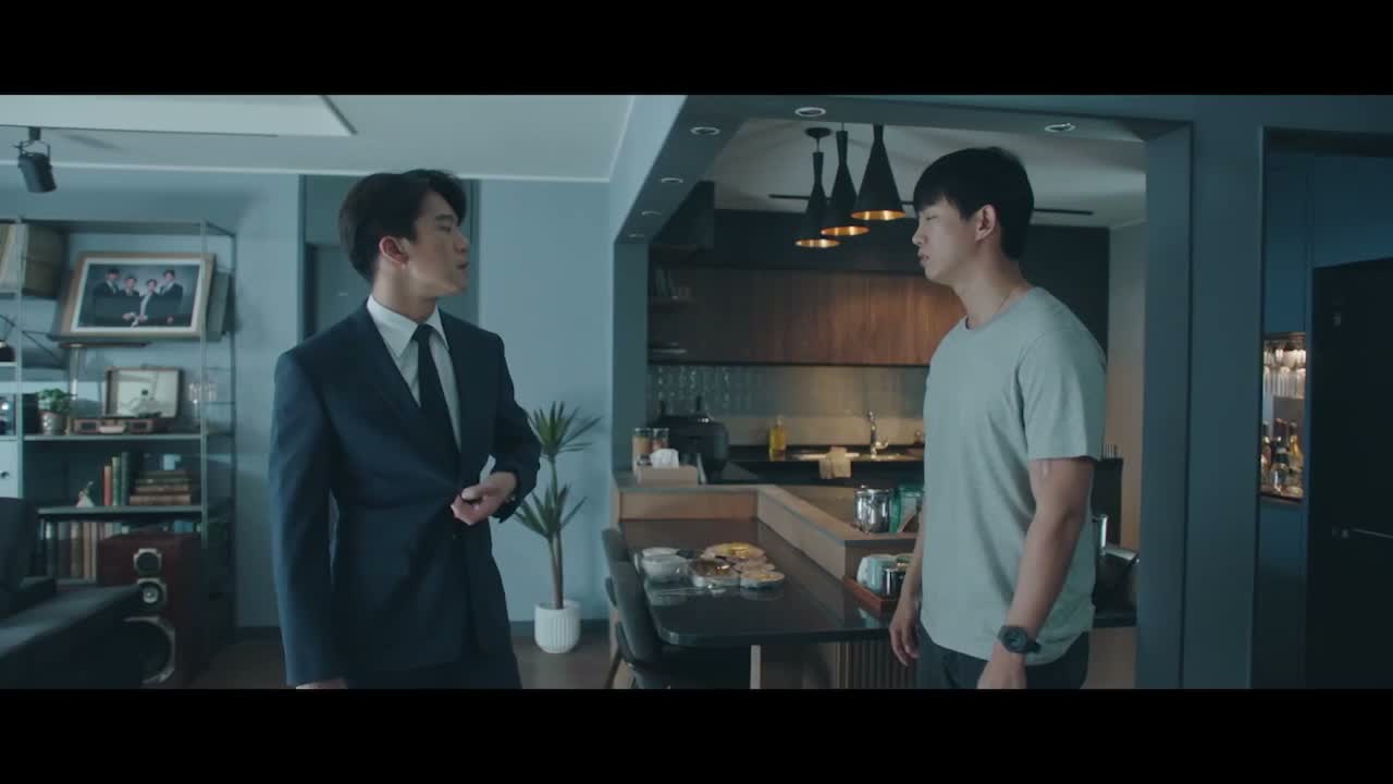 EP 10 - ភ្នាក់ងារបំបែកអាថ៌កំបាំង Episode 10