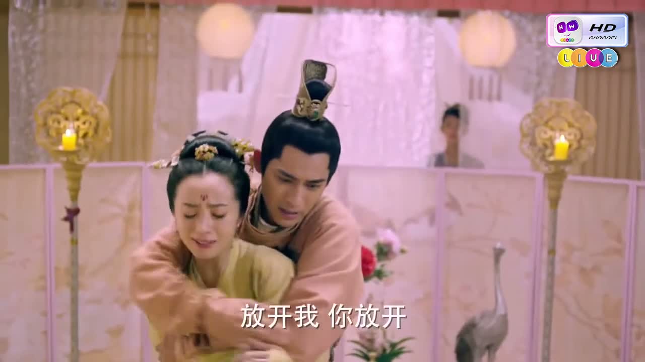 EP 28 - វេទមន្ត ទេវតាកញ្ជ្រោង Episode 28