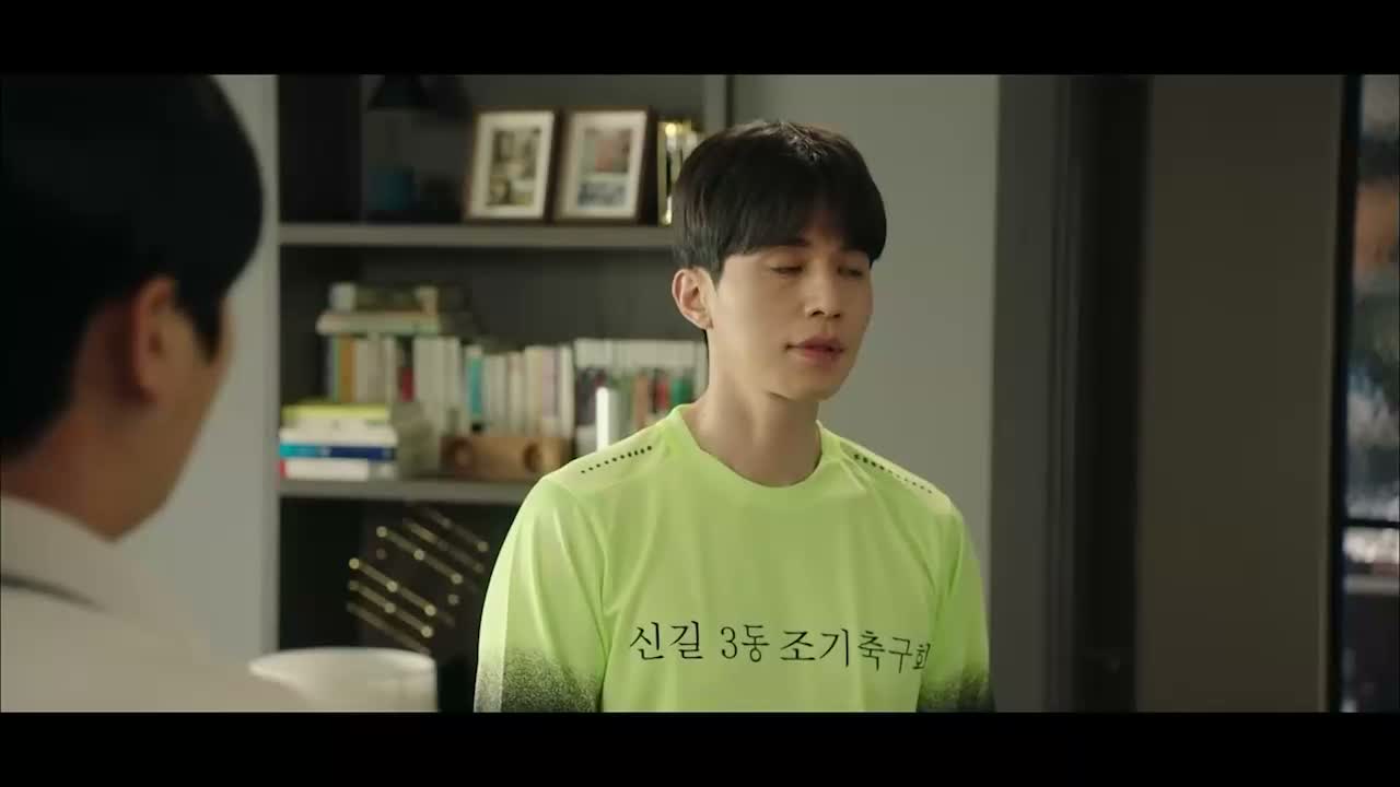 EP 18 - មេធាវីកំពូលស្នេហ៍ Episode 18