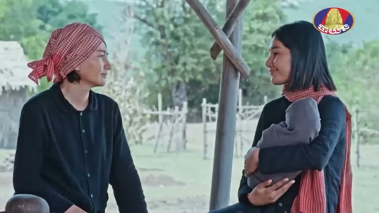EP 71 - កូនប្រុសក្រោមពន្លឺព្រះចន្ទពេញបូណ៍មី Episode 71