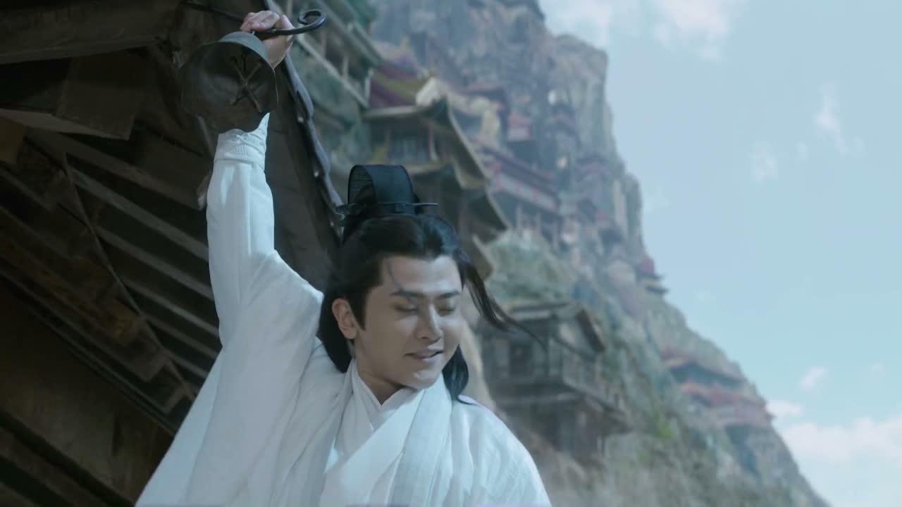 EP 13 - ដាវឯកក្រោមមេឃ Episode 13