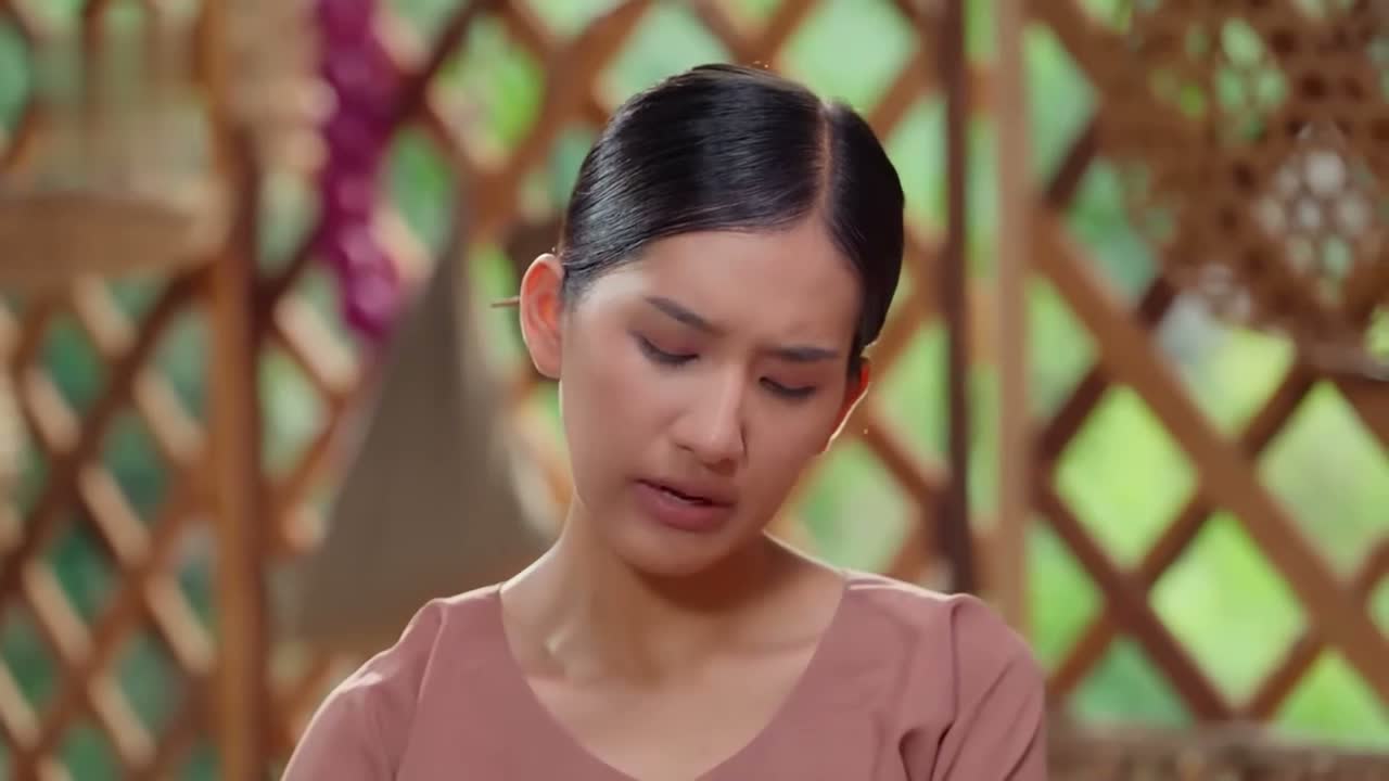 EP 16 - ក្រយាស្នេហ៍ Episode 16