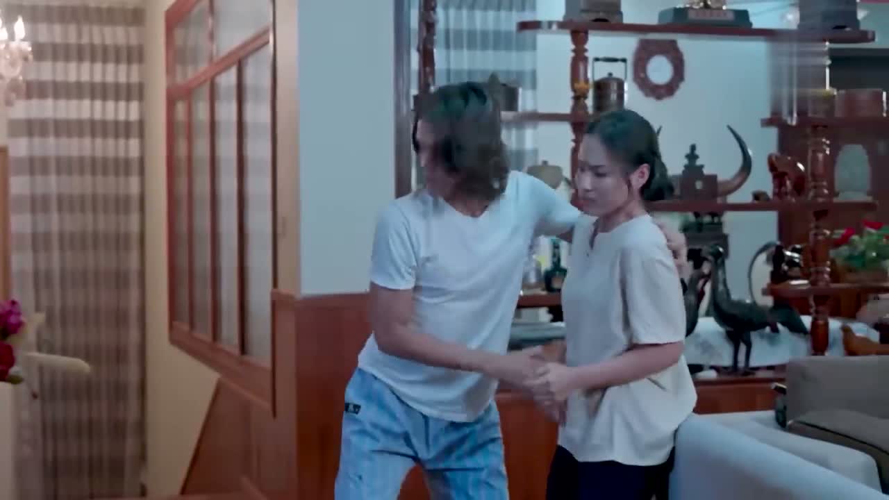 EP 6 - កូនប្រសាស្រីកាត់បំណុល Episode 6