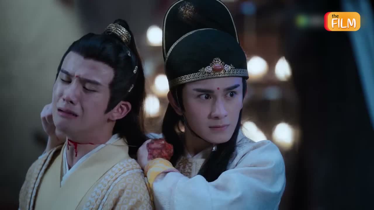 EP 49 - អ្នកក្លាហានពុះមេឃជ្រែក ពិភពគុន Episode 49