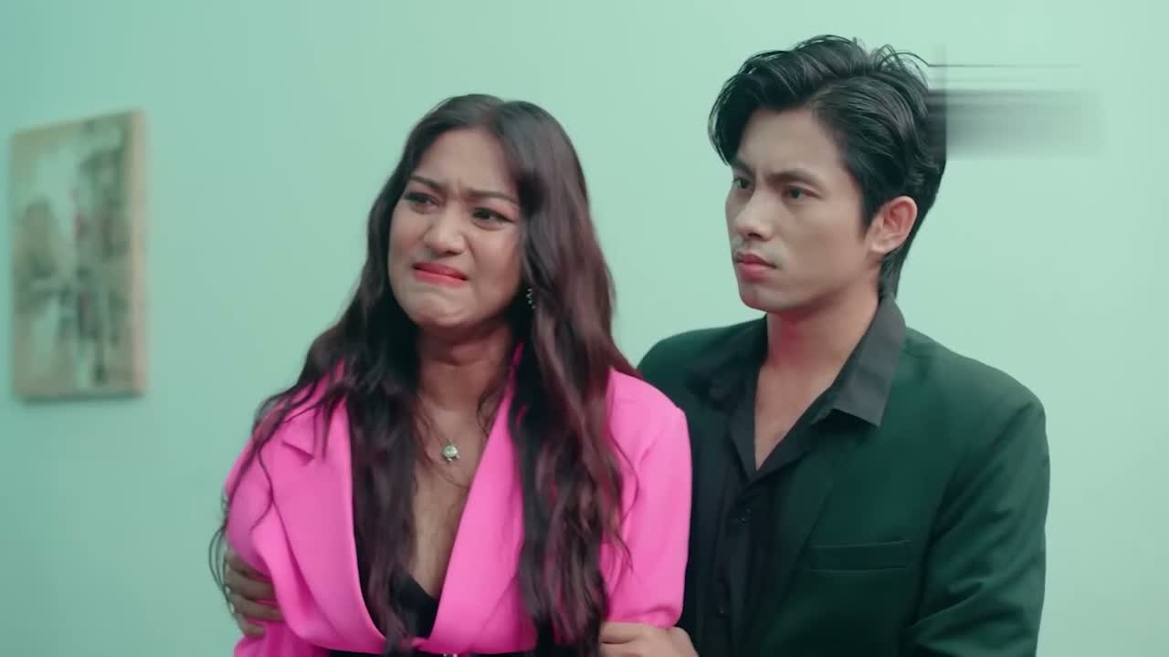 EP 15 - សង្គ្រាមជីវិតអតីតភរិយា Episode 15